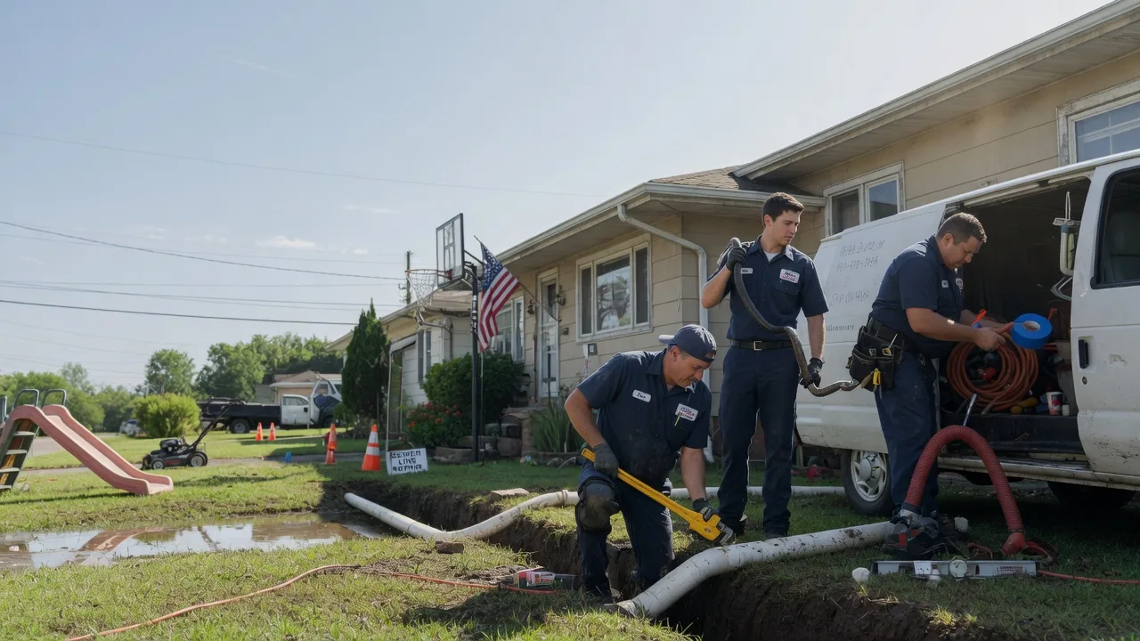 Toilet Installation in Wind Gap, PA near me